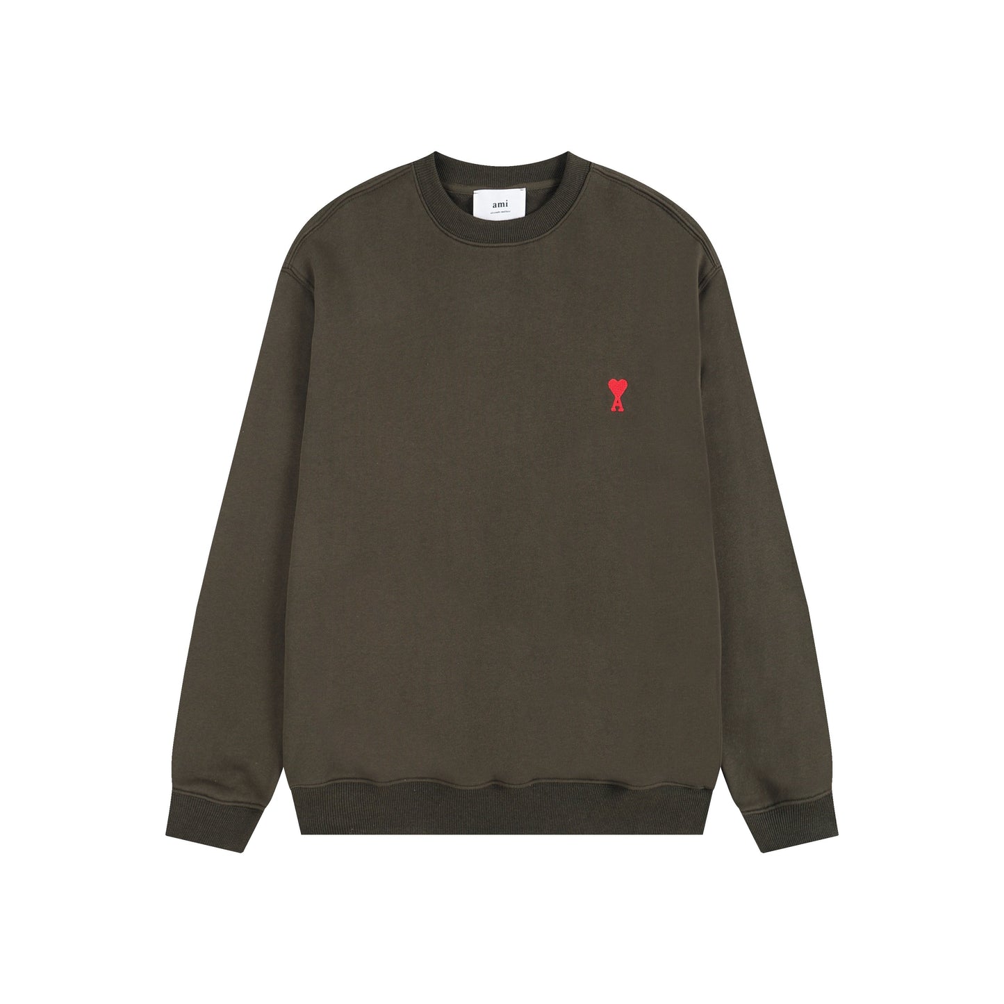 Ami paris Sweatshirts 203