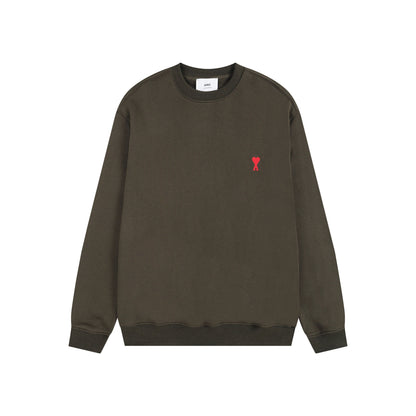 Ami paris Sweatshirts 203