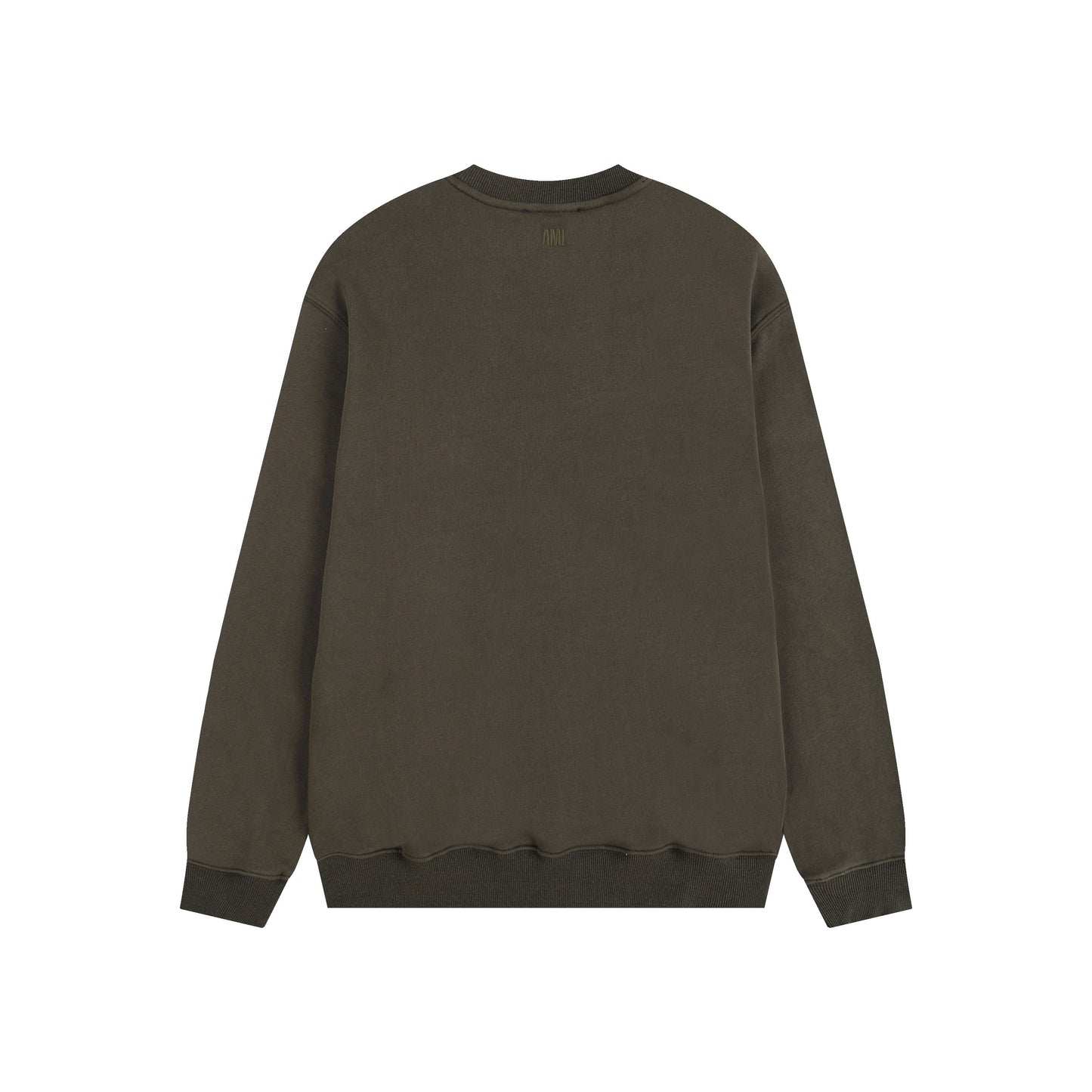 Ami paris Sweatshirts 203