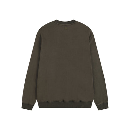 Ami paris Sweatshirts 203