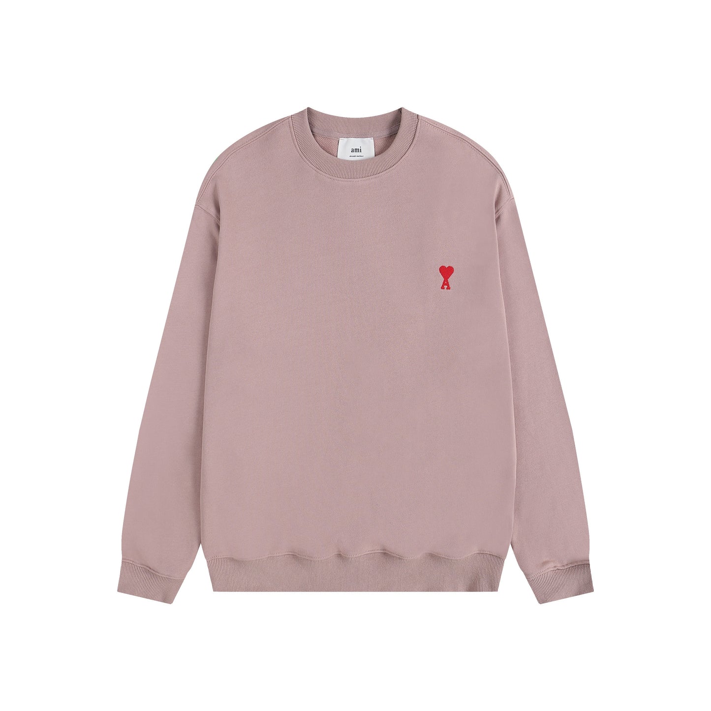 Ami paris Sweatshirts 203