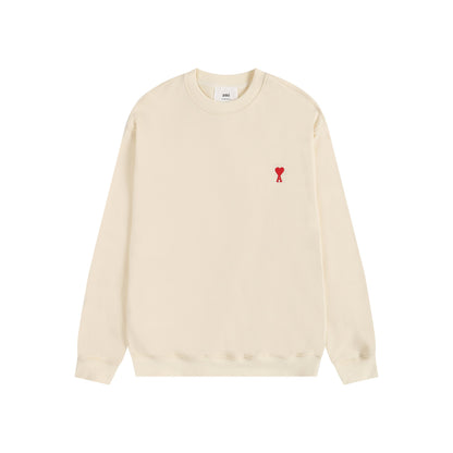 Ami paris Sweatshirts 203