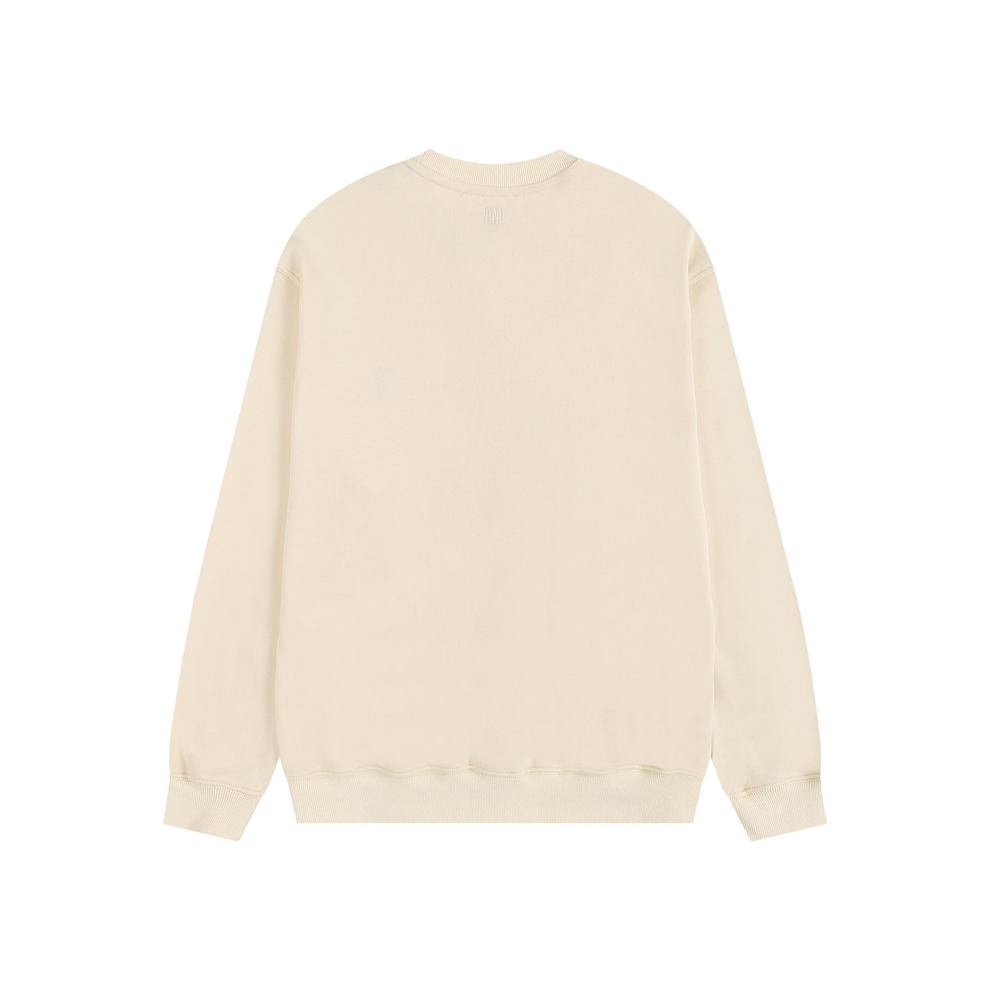 Ami paris Sweatshirts 203