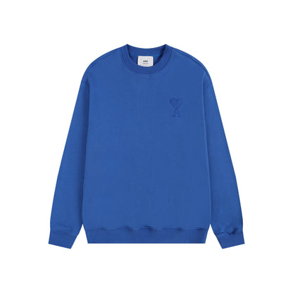 Ami paris Sweatshirts 206