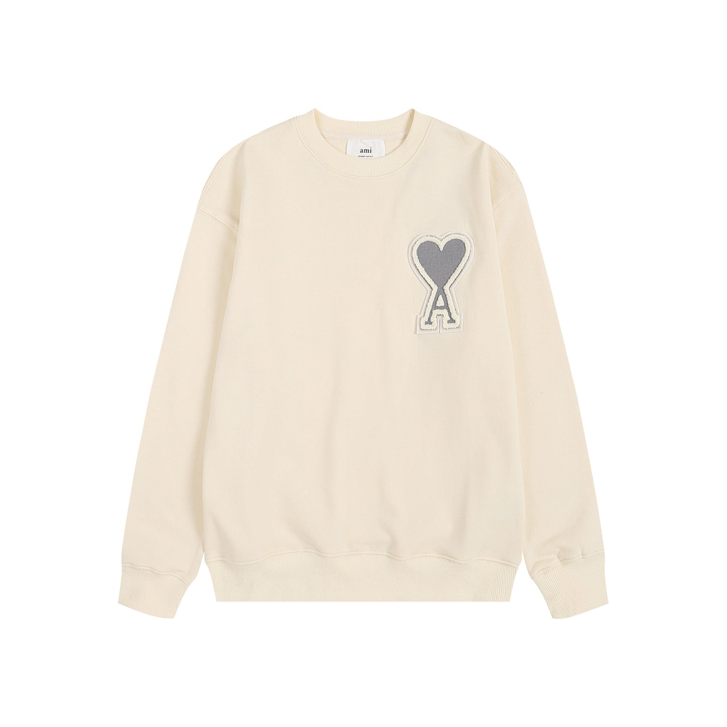 Ami paris Sweatshirts 204