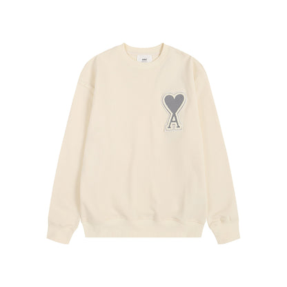 Ami paris Sweatshirts 204