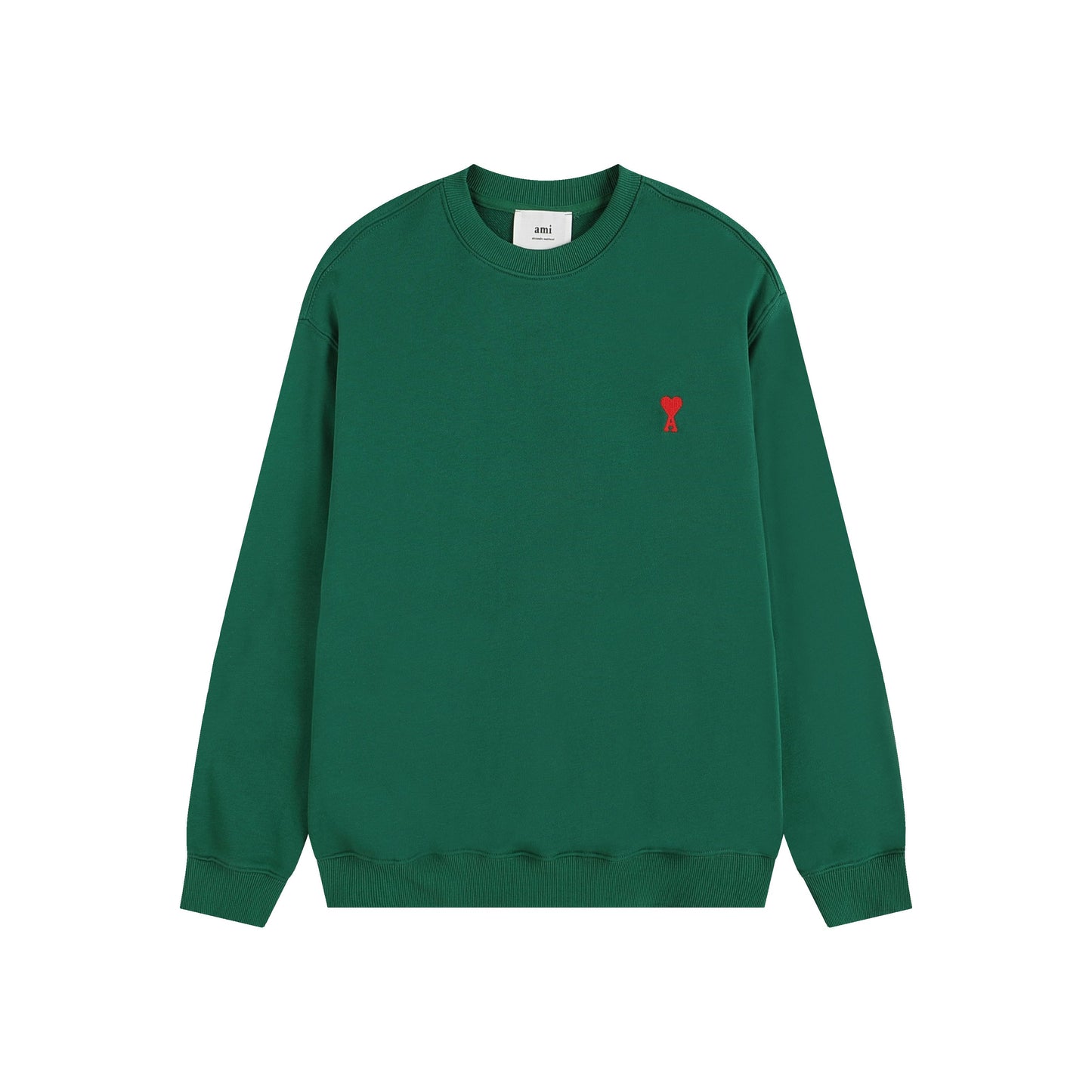 Ami paris Sweatshirts 203