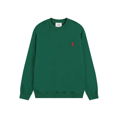 Ami paris Sweatshirts 203