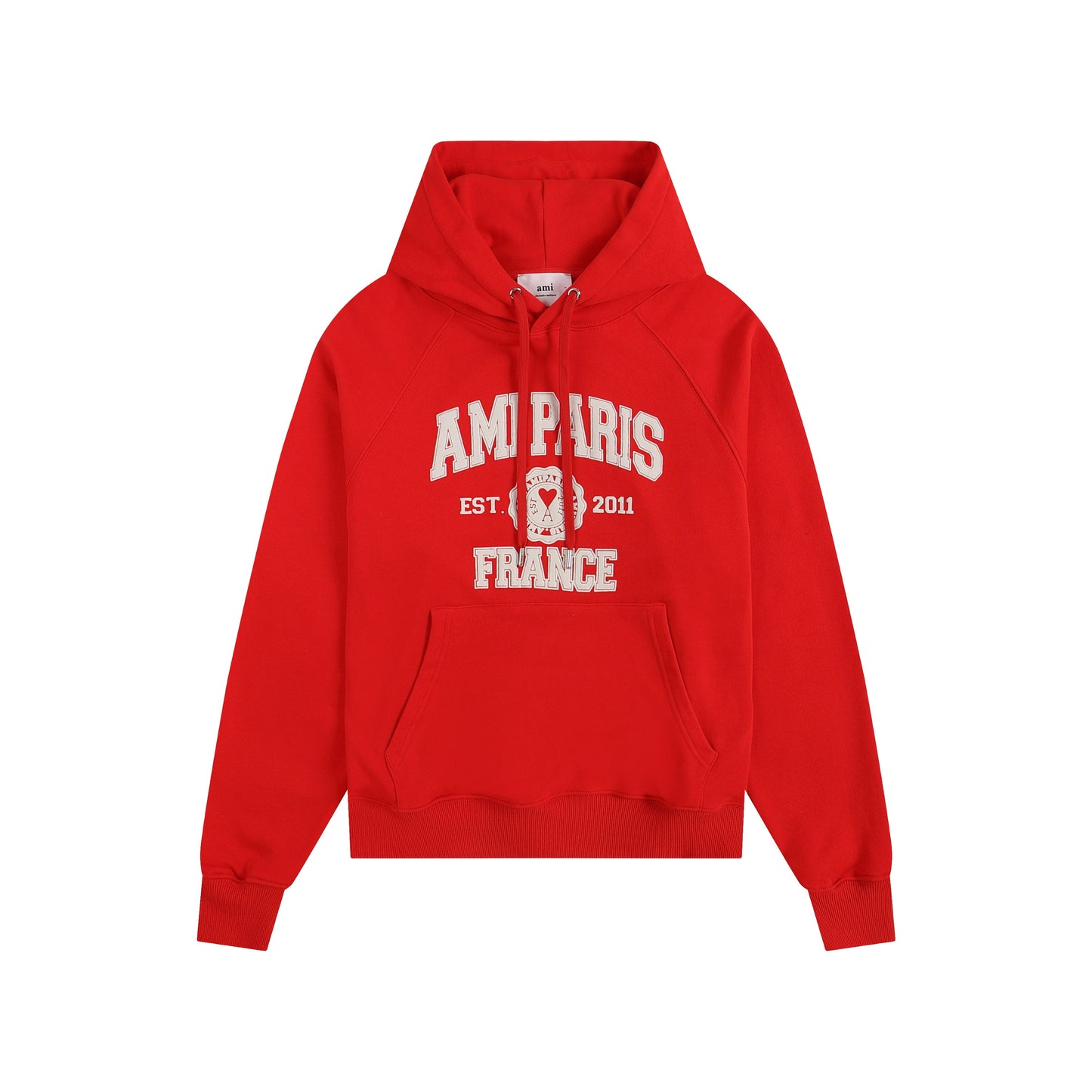 Ami paris Hoodie 309