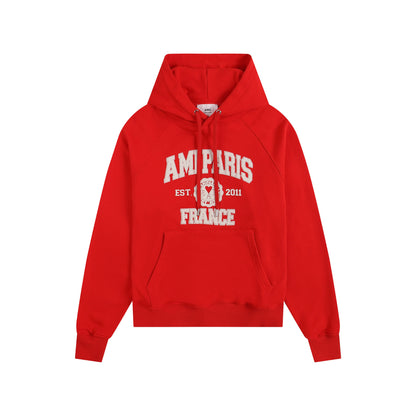 Ami paris Hoodie 309