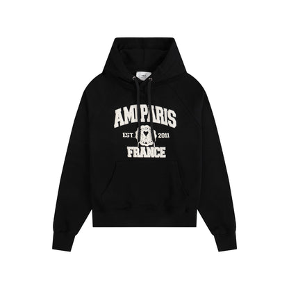 Ami paris Hoodie 309