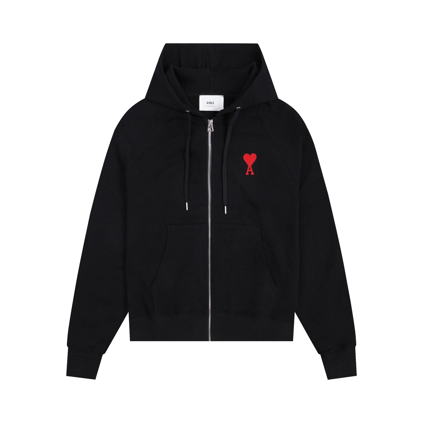 Ami paris Hoodie 401