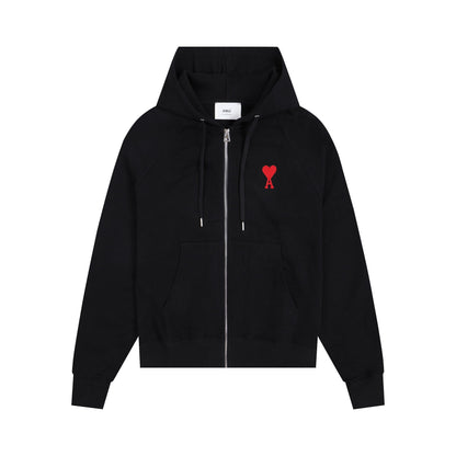 Ami paris Hoodie 401