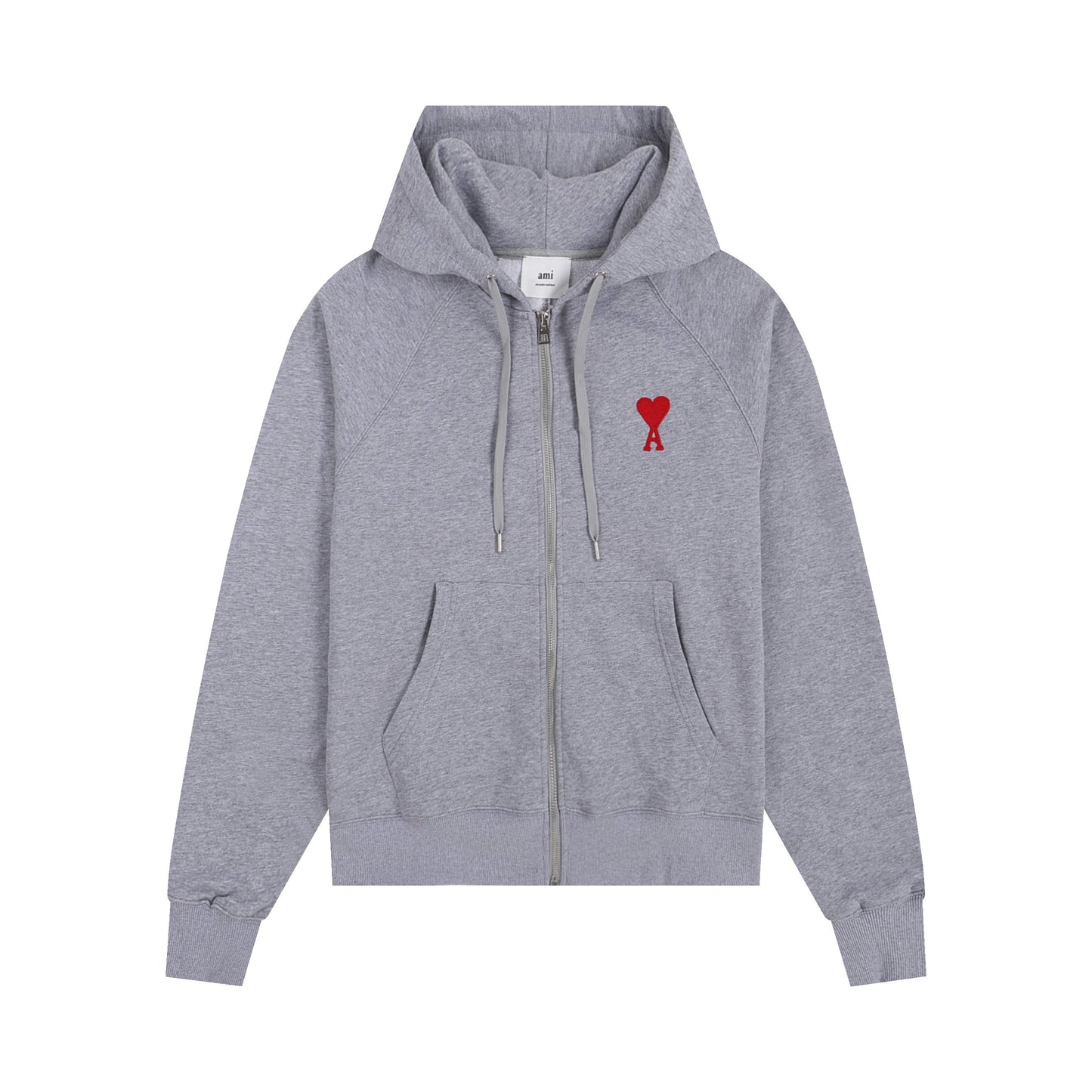 Ami paris Hoodie 401