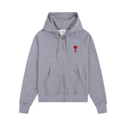 Ami paris Hoodie 401