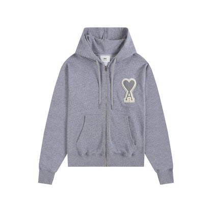 Ami paris Hoodie 404