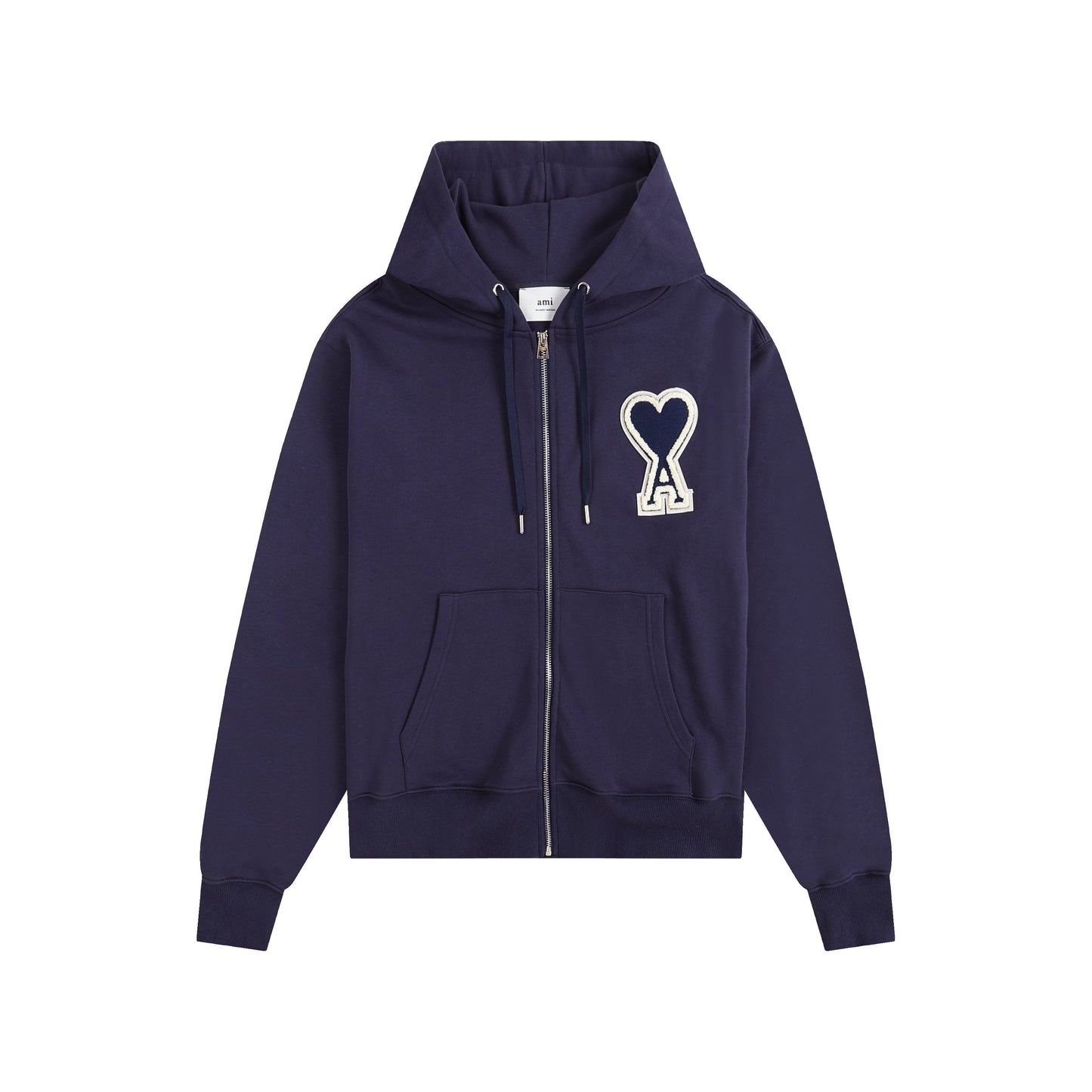 Ami paris Hoodie 404
