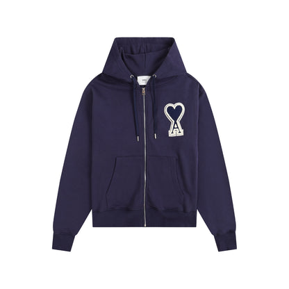 Ami paris Hoodie 404