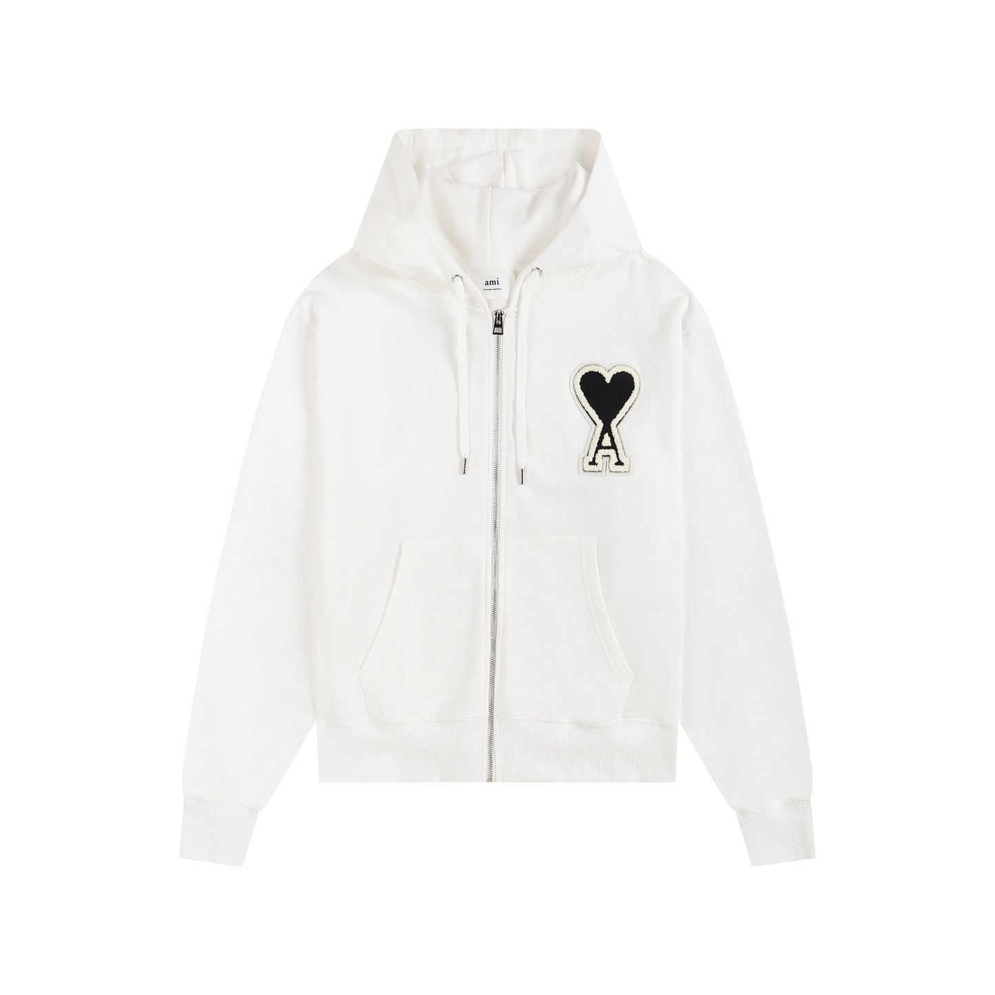 Ami paris Hoodie 404