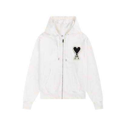Ami paris Hoodie 404