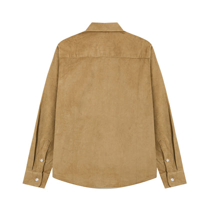 Ami paris Shirt 2201