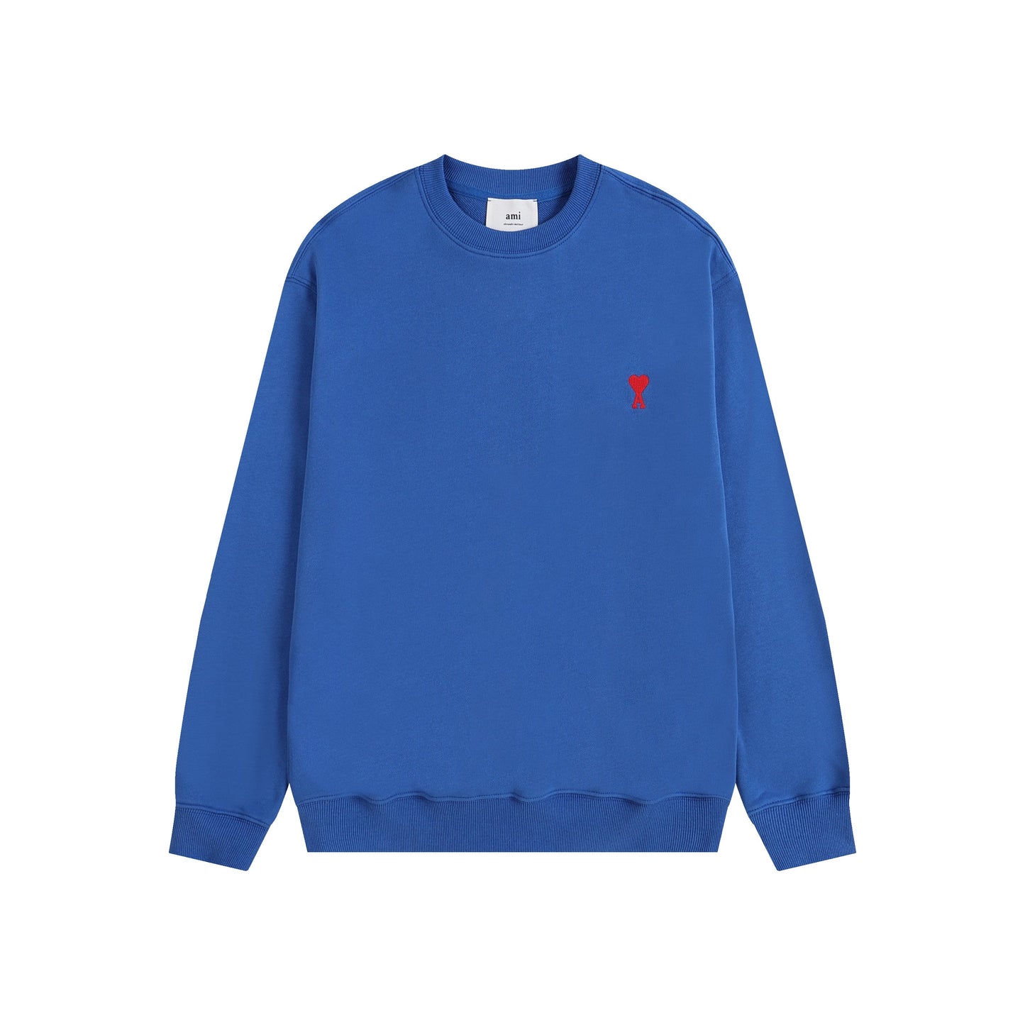 Ami paris Sweatshirts 203