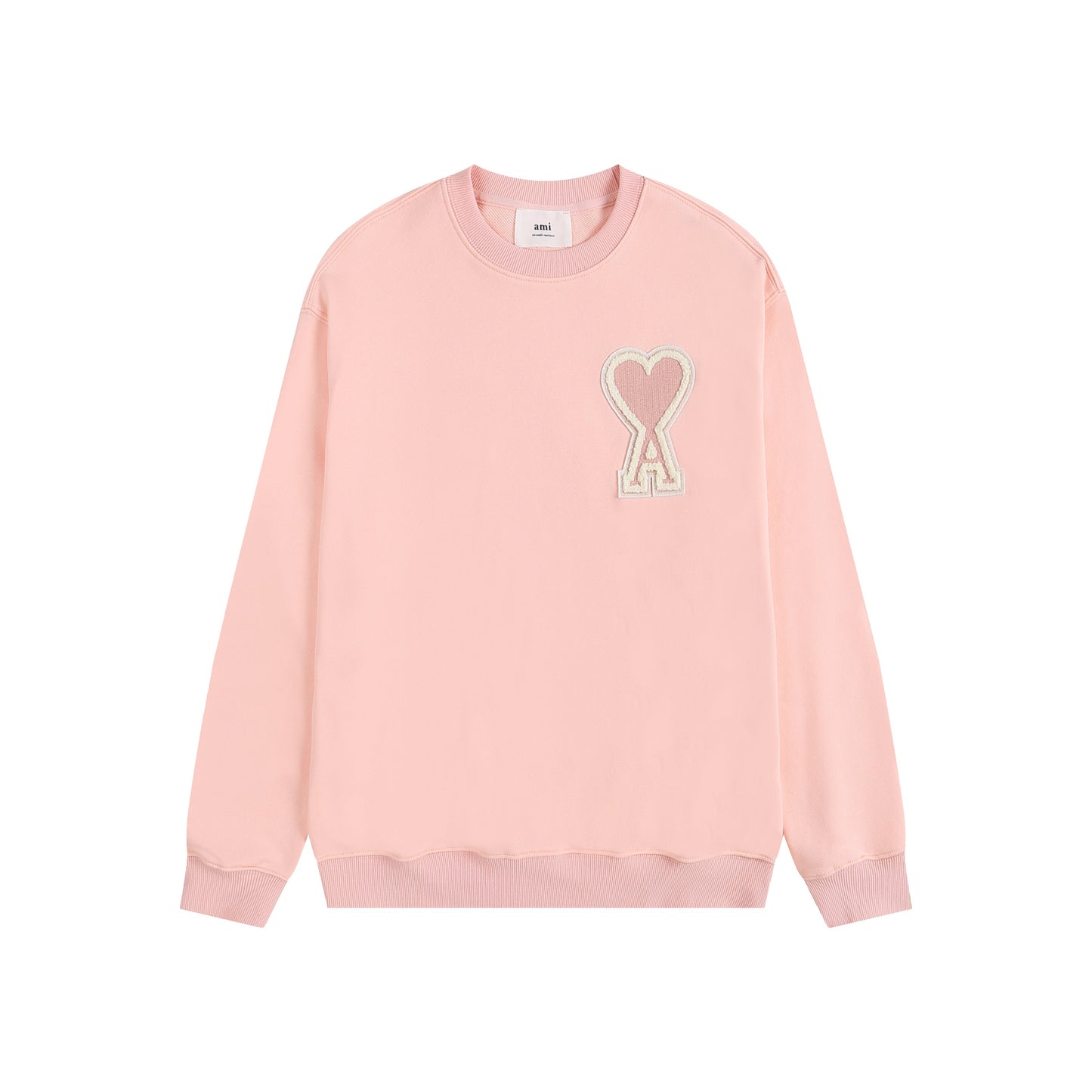Ami paris Sweatshirts 204