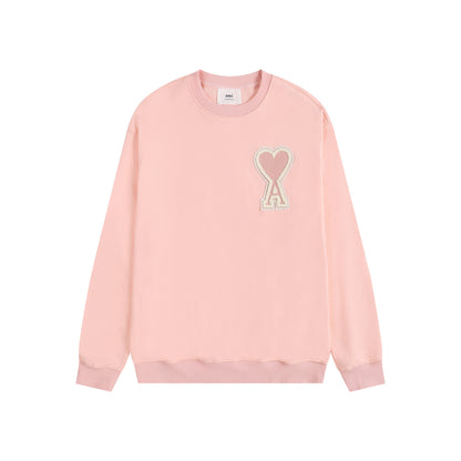 Ami paris Sweatshirts 204