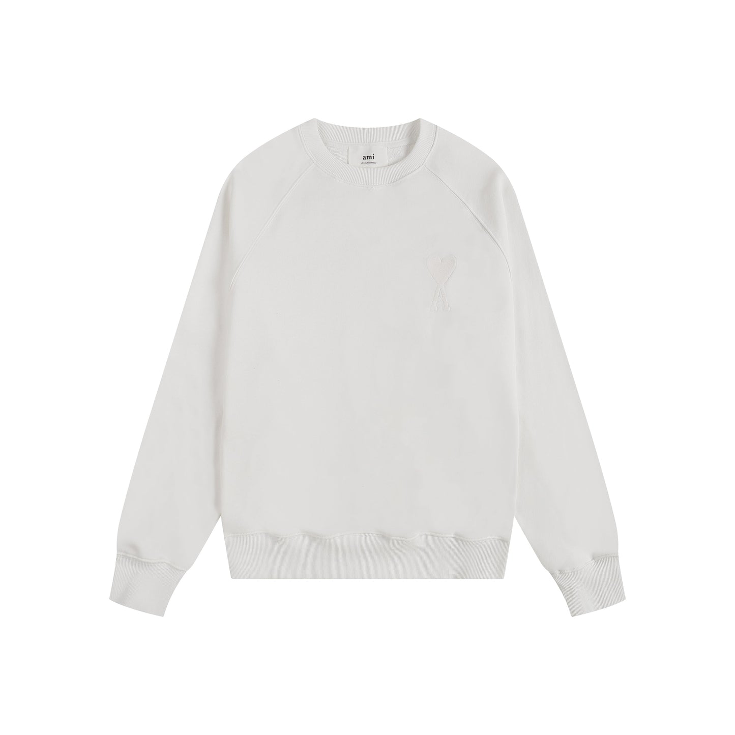 Ami paris Sweatshirts 205