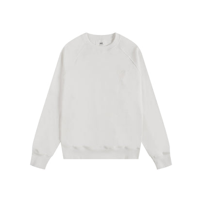 Ami paris Sweatshirts 205