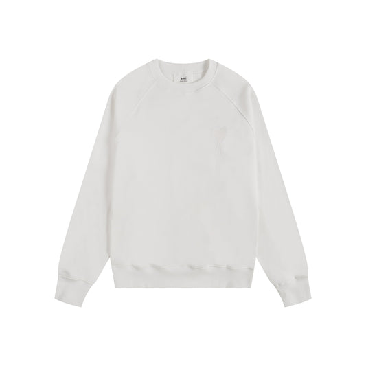 Ami paris Sweatshirts 205