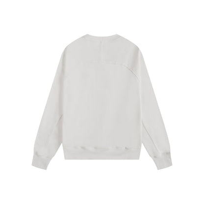 Ami paris Sweatshirts 205