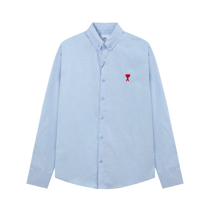 Ami paris Shirt 2203