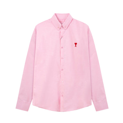 Ami paris Shirt 2203