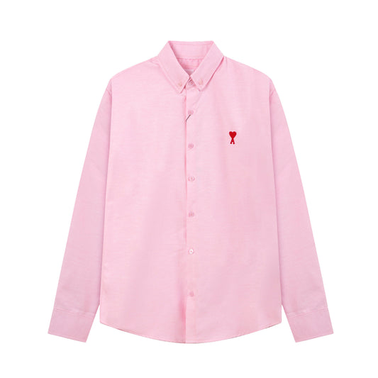 Ami paris Shirt 2203