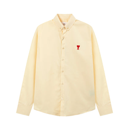 Ami paris Shirt 2203