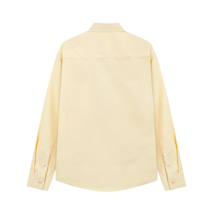 Ami paris Shirt 2203