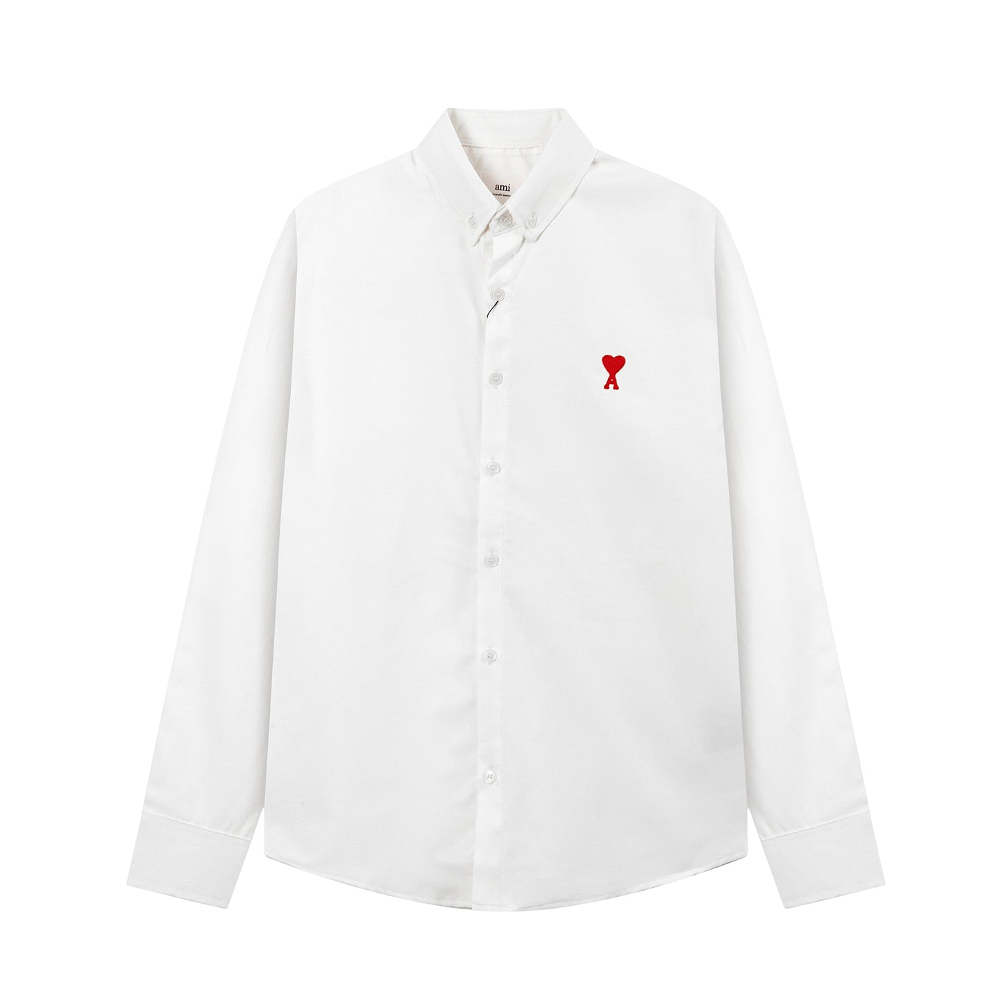 Ami paris Shirt 2203