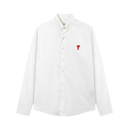Ami paris Shirt 2203