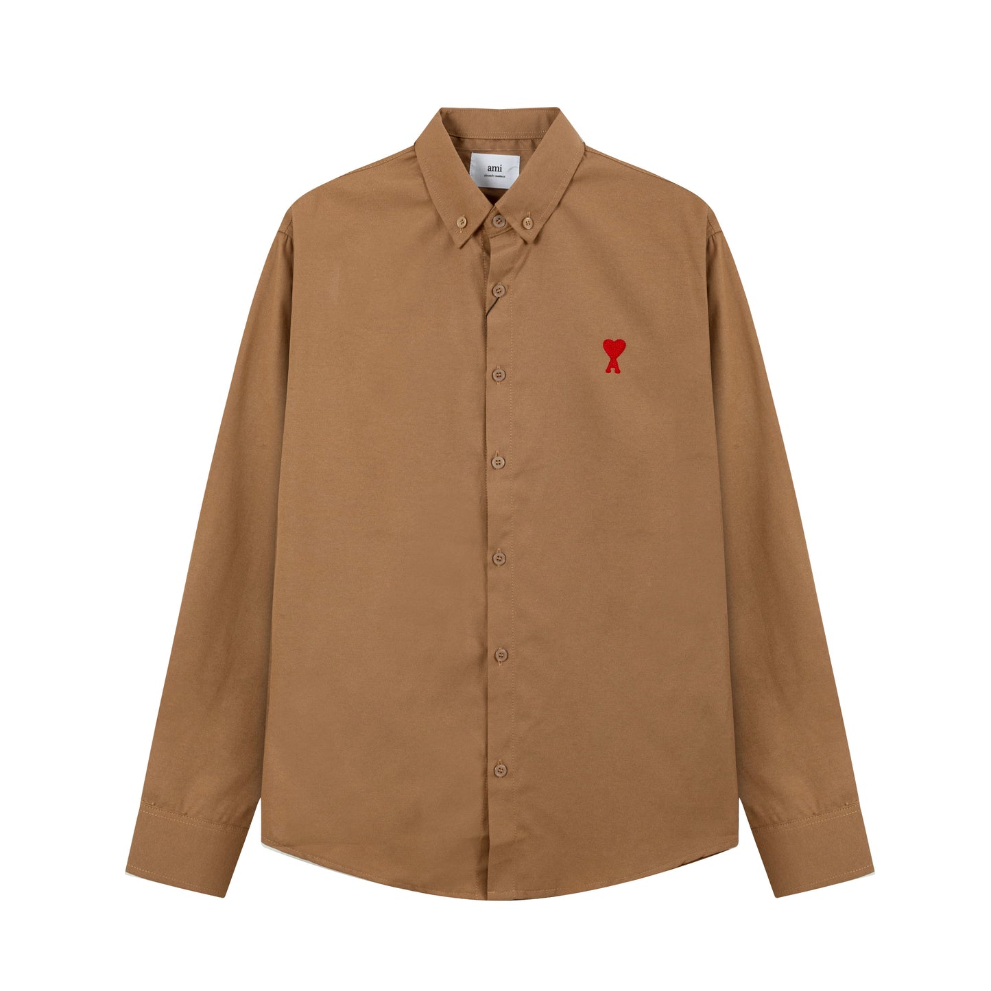 Ami paris Shirt 2203