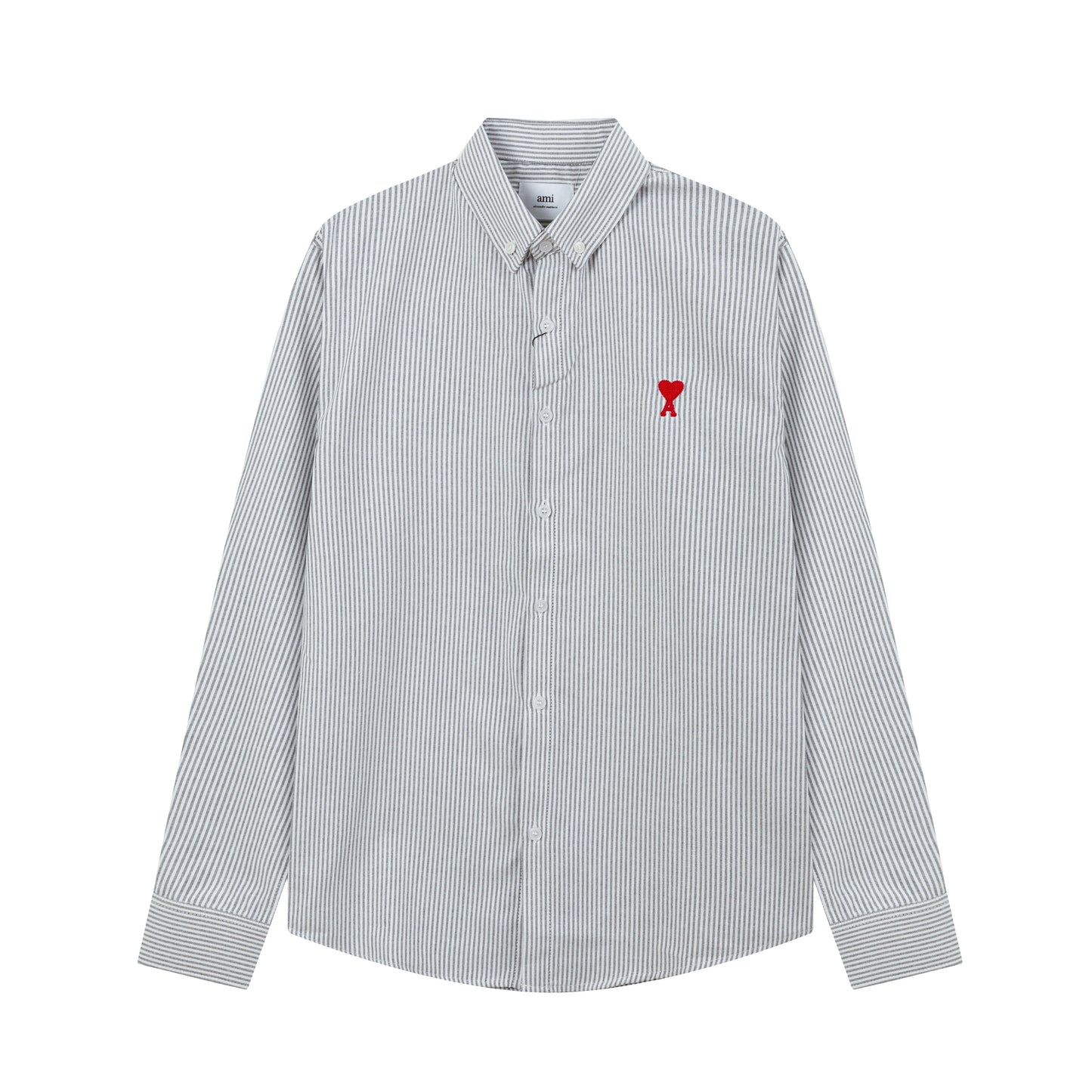Ami paris Shirt 2202