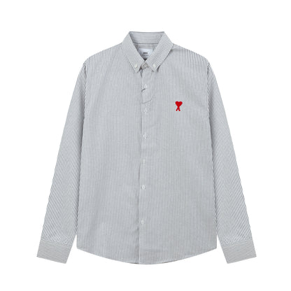 Ami paris Shirt 2202