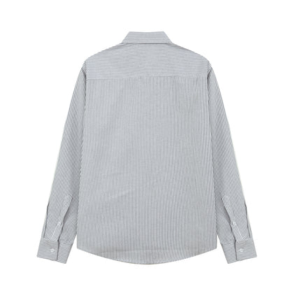 Ami paris Shirt 2202