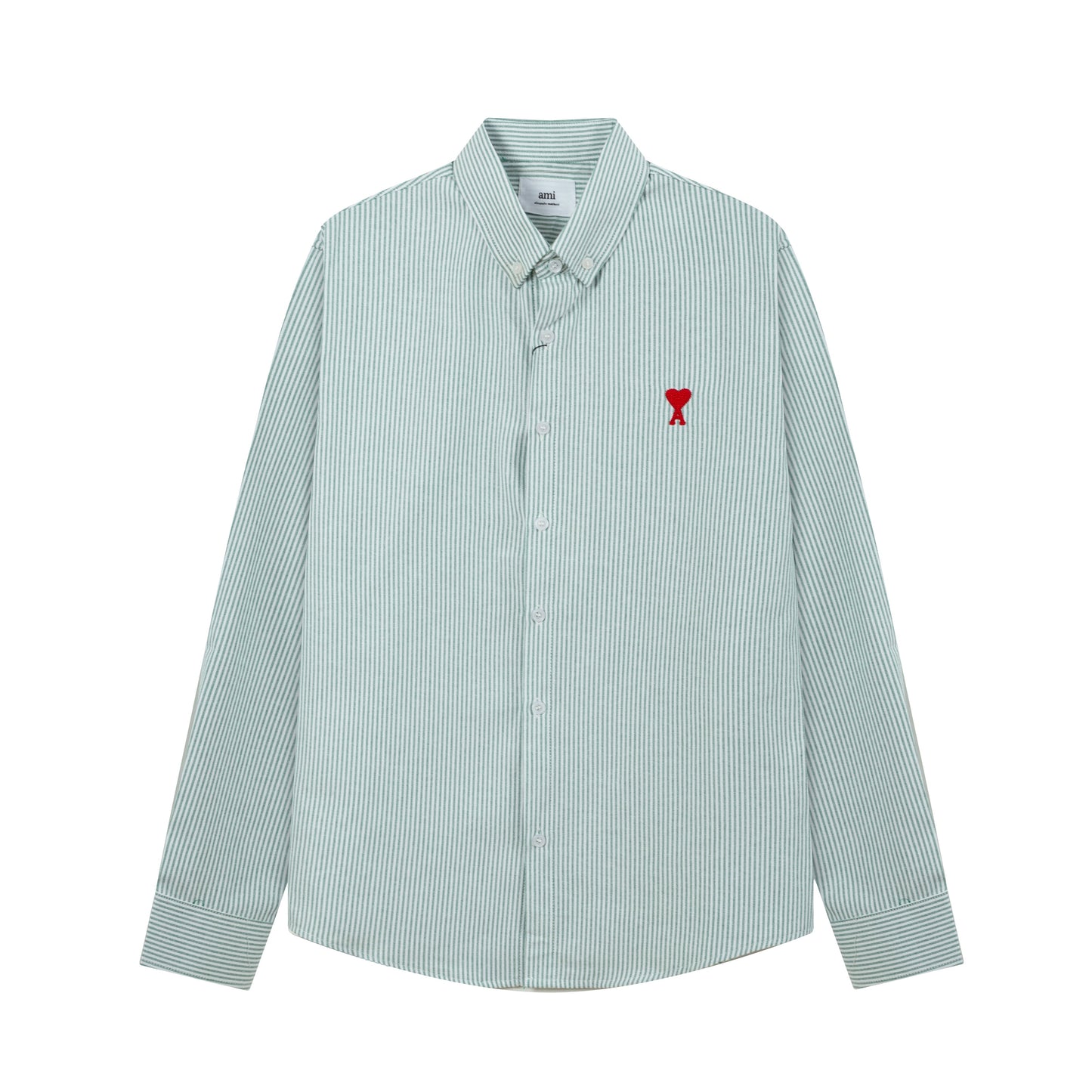 Ami paris Shirt 2202
