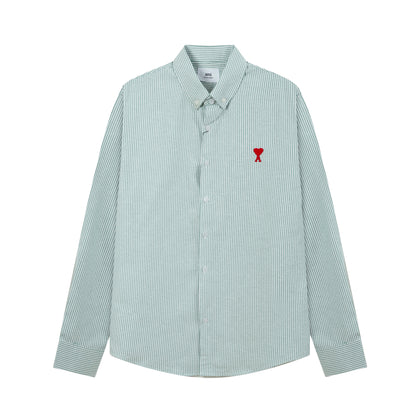 Ami paris Shirt 2202