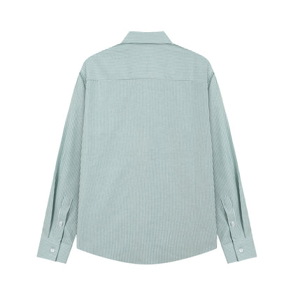 Ami paris Shirt 2202