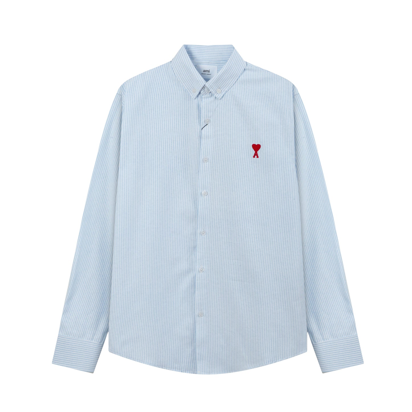 Ami paris Shirt 2202