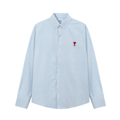Ami paris Shirt 2202