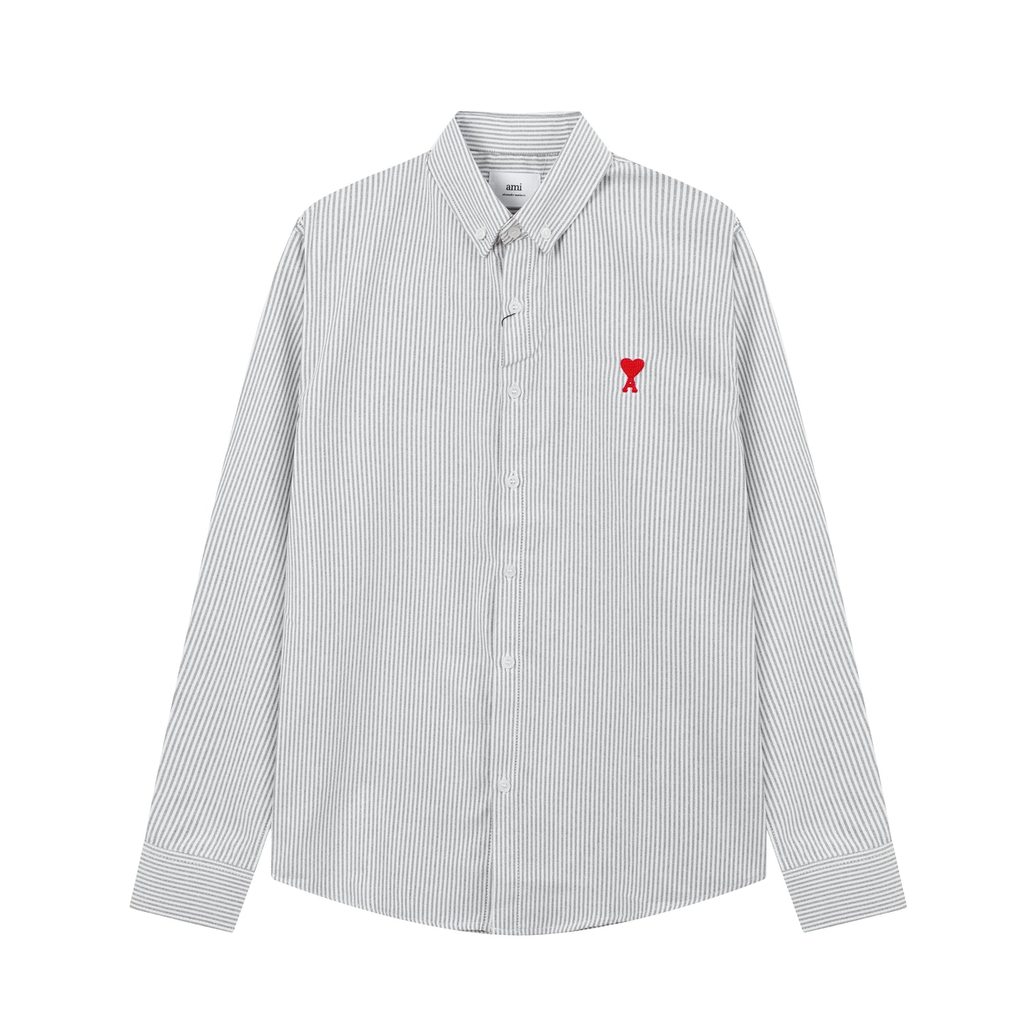 Ami paris Shirt 2202