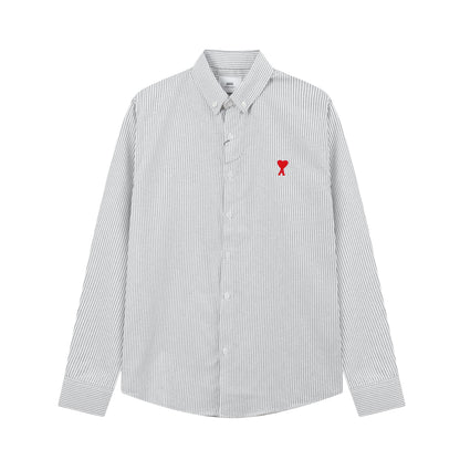 Ami paris Shirt 2202